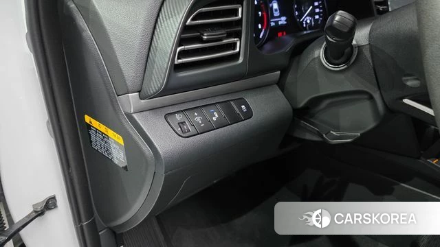 Hyundai The New Avante AD id 4225492 из Кореи 9