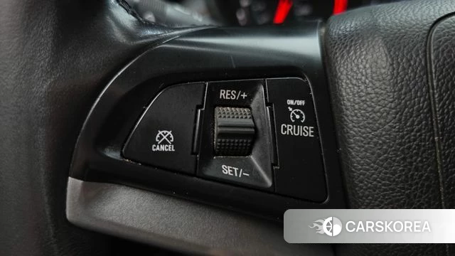 Chevrolet (GM Daewoo) The New Trax id 4424735 из Кореи 9