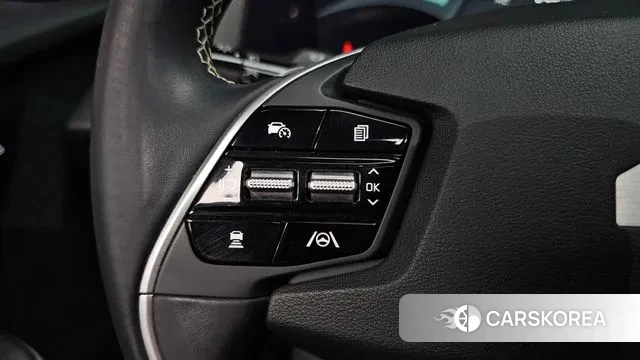 Kia EV6 id 3690652 из Кореи 9