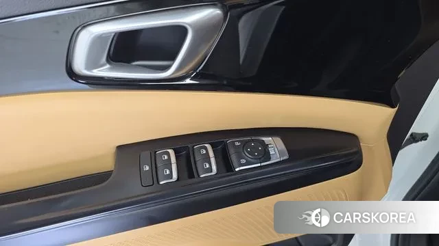 Kia Carnival 4th generation id 3268629 из Кореи 9