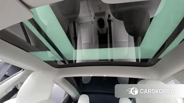 Tesla Model 3 id 3016740 из Кореи 9