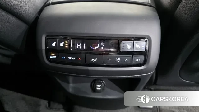 Hyundai The New Palisade id 3614472 из Кореи 9