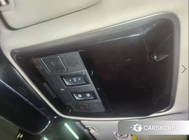 Land Rover Range Rover Sport 2nd Generation id 3000186 из Кореи 9