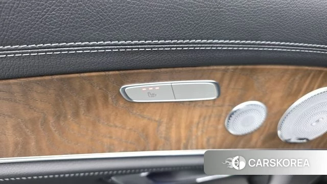 Mercedes-Benz E-Class W213 id 4765382 из Кореи 9