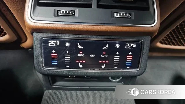 Audi A6 (C8) id 3383931 из Кореи 9