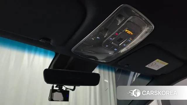 Genesis GV70 id 3567039 из Кореи 9