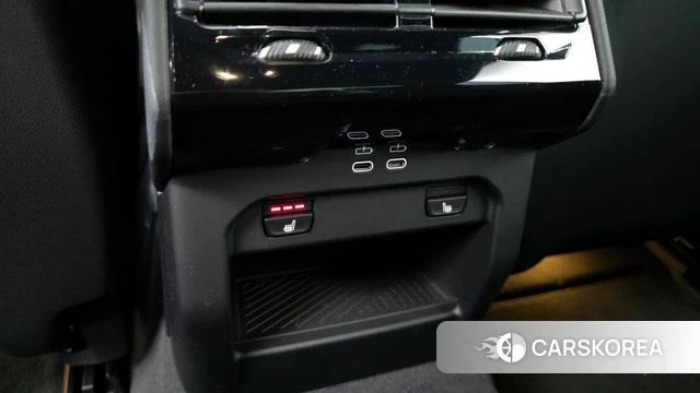 BMW 5 Series (G60) id 3952536 из Кореи 9