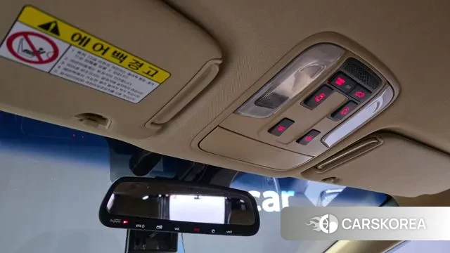 Kia All New Carnival id 3766829 из Кореи 9