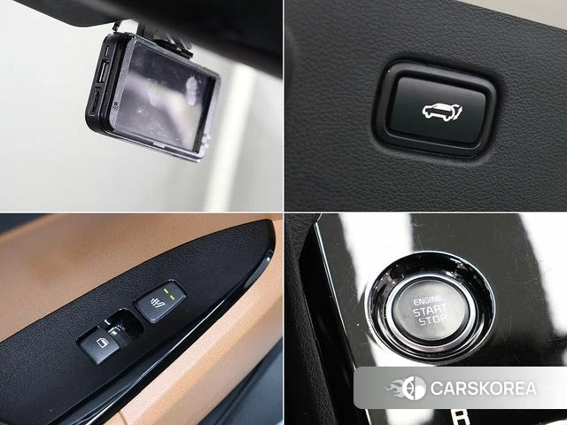 Kia Sportage 5th Generation id 4475857 из Кореи 9