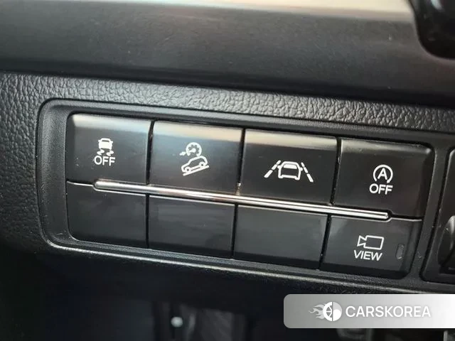 Ssangyong The New Rexton Sports Cannes id 3075035 из Кореи 9