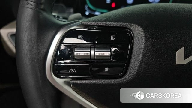 Kia K8 id 4517504 из Кореи 9