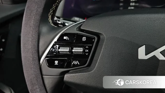 Kia EV6 id 3561054 из Кореи 9