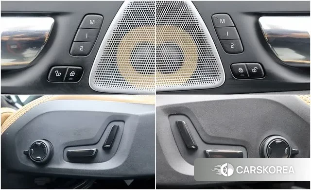 Volvo XC60 second Generation id 3583599 из Кореи 9