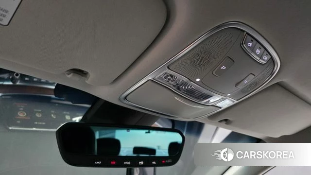 Kia More K9 id 4197116 из Кореи 9