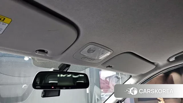 Hyundai The New Grand Starex id 3439678 из Кореи 9