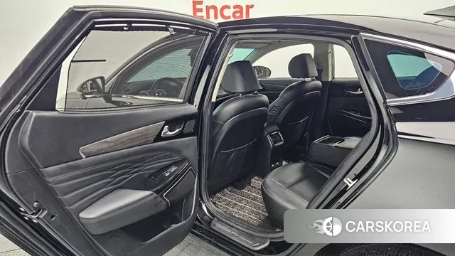 Kia K7 Premier id 3028254 из Кореи 9