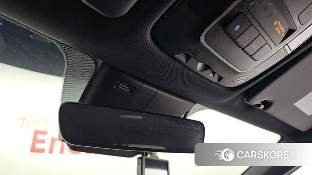 Hyundai Tucson Hybrid (NX4) id 4402558 из Кореи 9