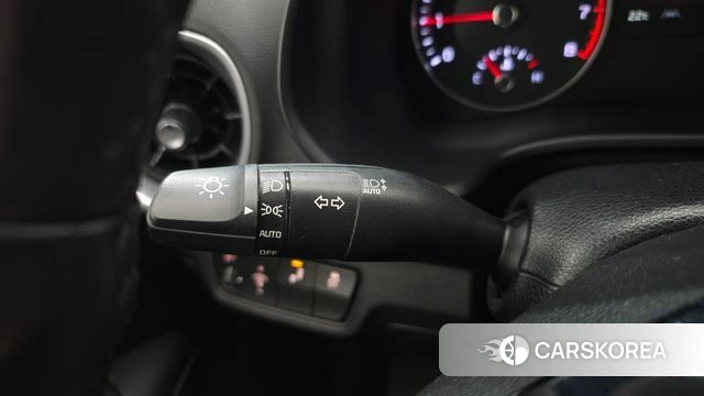 Kia The New K3 2nd generation id 4899365 из Кореи 9