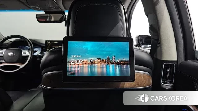 Kia More K9 id 3439397 из Кореи 9