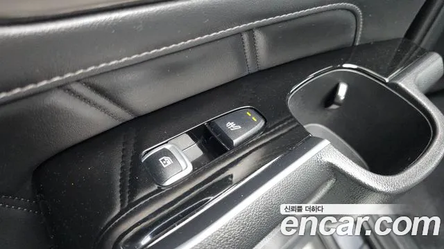 Kia Sorento 4th Generation id 2691148 из Кореи 9