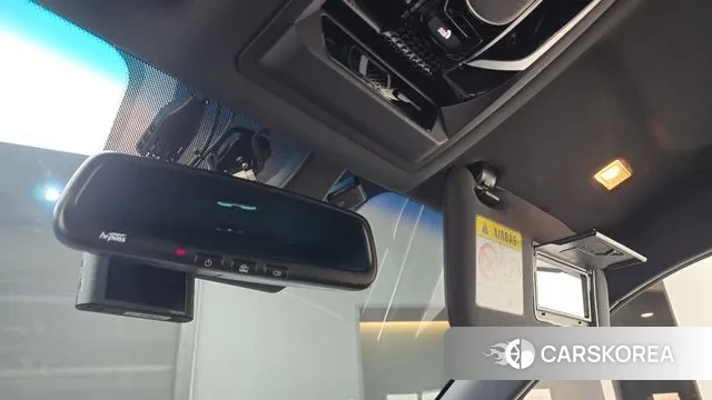 Ssangyong All New Rexton id 3771020 из Кореи 9