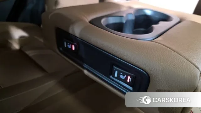 Renault Korea (Samsung) The New QM6 id 3323832 из Кореи 9