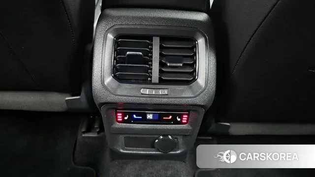 Volkswagen Tiguan second Generation id 3620791 из Кореи 9