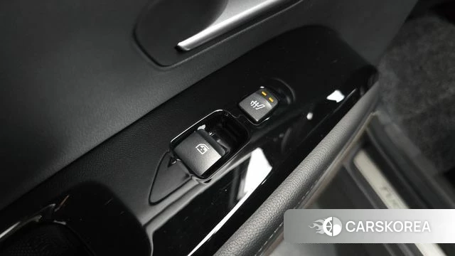 Hyundai Tucson Hybrid (NX4) id 4337916 из Кореи 9