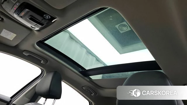 Kia K5 3rd generation id 3893290 из Кореи 9