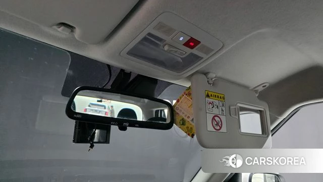 Hyundai Casper id 4550094 из Кореи 9