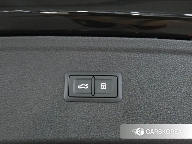 Audi SQ5 (FY) id 4774607 из Кореи 9
