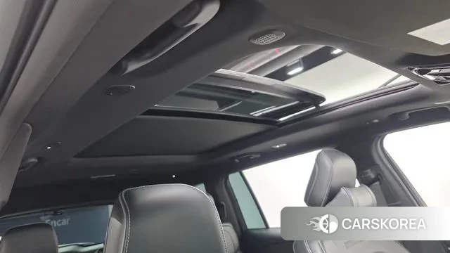 Jeep Grand Cherokee (WL) id 3732703 из Кореи 9