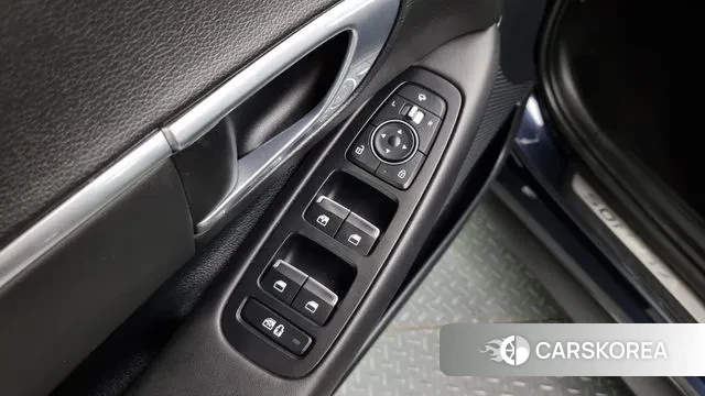 Hyundai Sonata (DN8) id 3253995 из Кореи 9