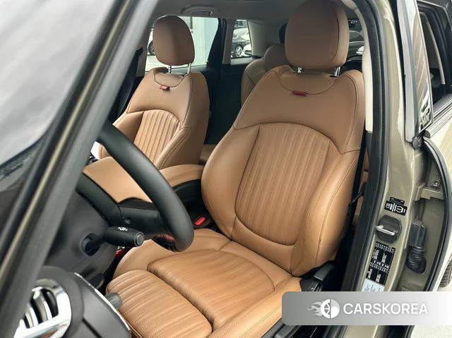 Mini Cooper D id 4708638 из Кореи 9