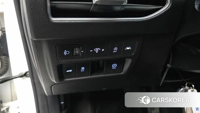 Hyundai Sonata (DN8) id 4937346 из Кореи 9
