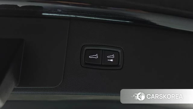 Porsche Cayenne (PO536) id 4310588 из Кореи 9