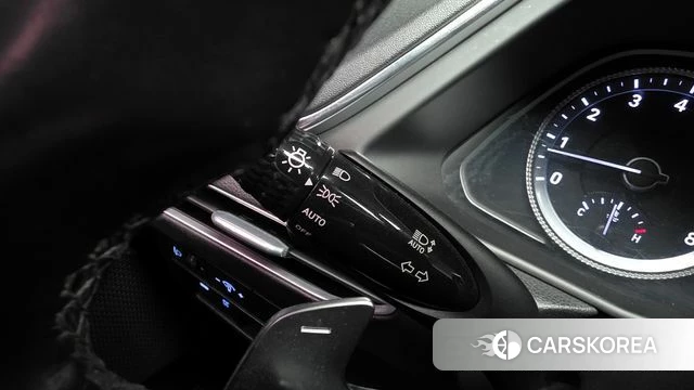 Hyundai Sonata (DN8) id 4331474 из Кореи 9