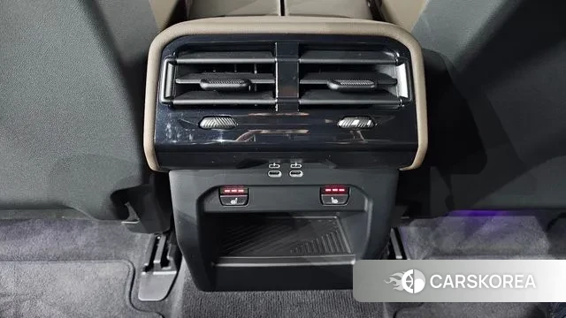 BMW 5 Series (G60) id 3442188 из Кореи 9