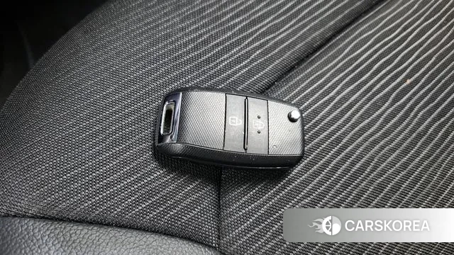 Kia The New Ray id 3023179 из Кореи 9