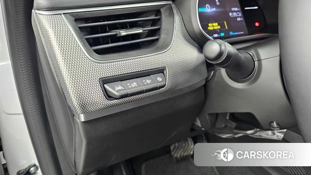 Renault Korea (Samsung) Arcana id 4744291 из Кореи 9