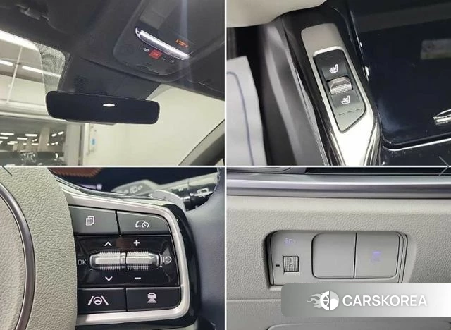 Kia The New Sorento 4th Generation id 3877135 из Кореи 9