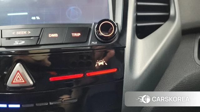 Ssangyong Tivoli Armor id 4496912 из Кореи 9