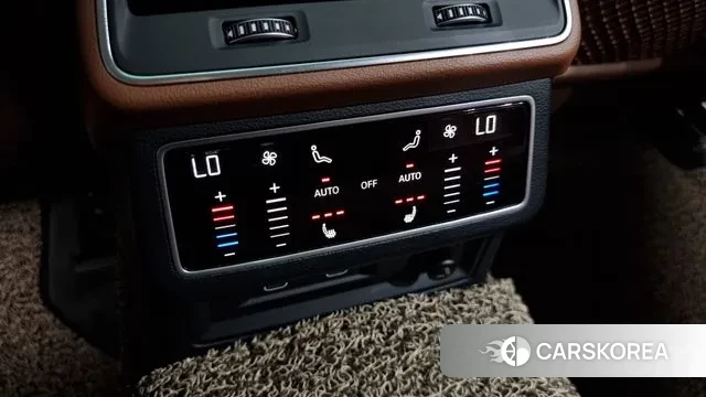 Audi A6 (C8) id 3360307 из Кореи 9