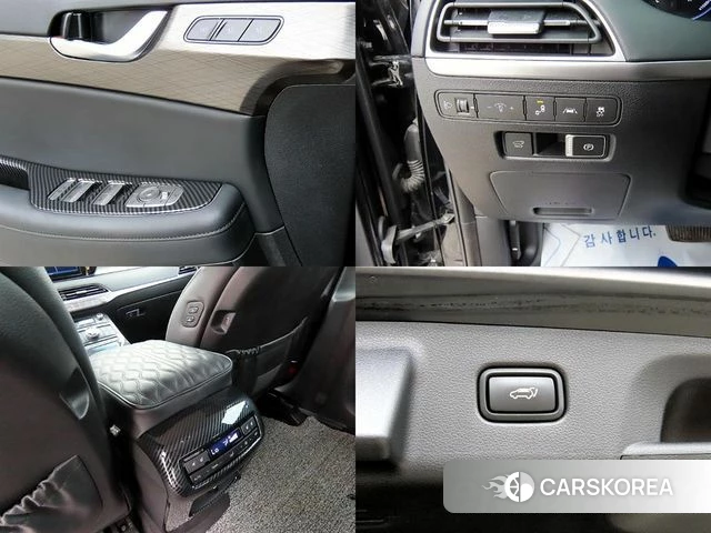 Hyundai Palisade id 4483054 из Кореи 9