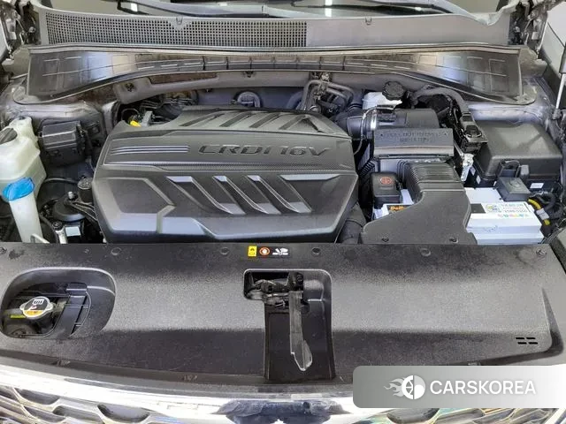 Kia The New Sorento id 3607941 из Кореи 9