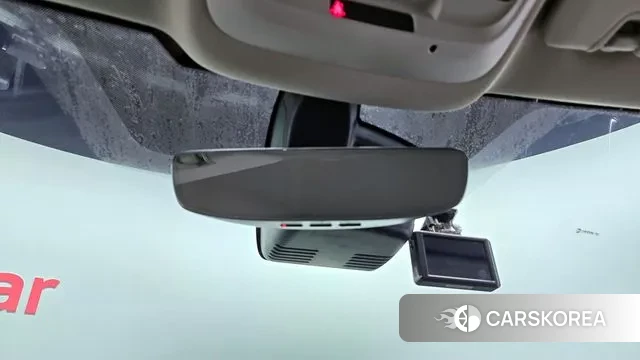 Renault Korea (Samsung) The New QM6 id 3301486 из Кореи 9