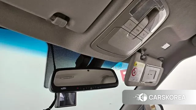 Ssangyong Berry New Tivoli id 3059808 из Кореи 9