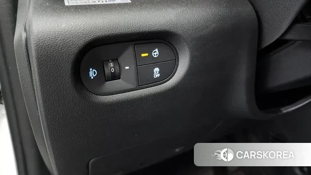 Hyundai Casper id 3257856 из Кореи 9