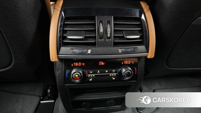 BMW X6 (F16) id 4722501 из Кореи 9