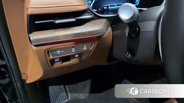 Genesis G80 (RG3) id 3777151 из Кореи 9